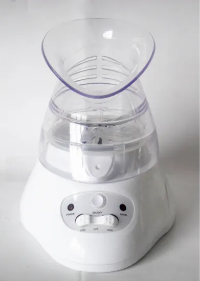 OEM Best sale professional Deep Cleansing face beauty instrument in 2015 innovative product