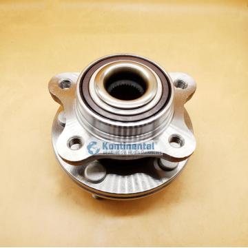 CV61-2C300-AAA1 31387356 Hub roda para Volvo V40 Hatchback