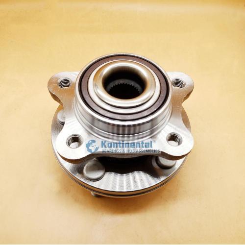 CV61-2C300-AAA1 31387356 Hub de ruedas para Volvo V40 Hatchback