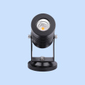 IP65 5W 48 mm de foco de jardín LED LED