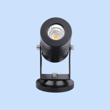 IP65 5W 48mm Garden Spotlight LED