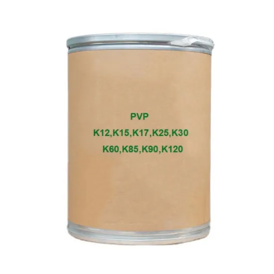 High-Quality Polyvinylpyrrolidone (PVP K30) for Advanced Textile and Dyeing Applications