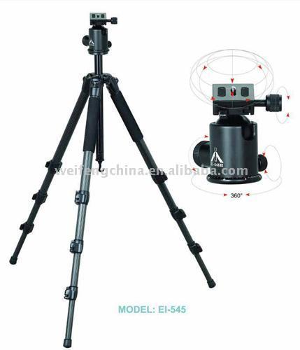 Carbon Fiber Tripod