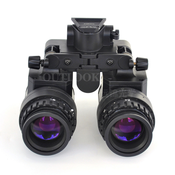 Gen 3 White Phosphor PVS-31 Night Vision Goggles