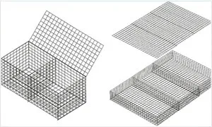 gabion basket
