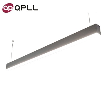Customization Factory Aluminum LED Tube Light for Commercial Spaces