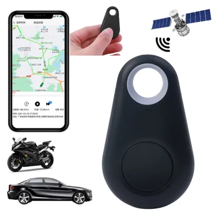 Mini GPS Tracker Smart Locator