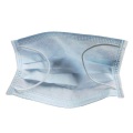 Medical Surgical Disposable Non-Woven Carbon Face Mask