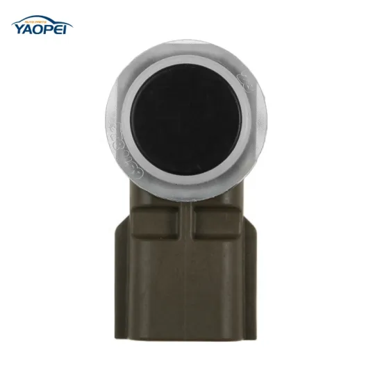 Parking Assist Sensor for Nissan Versa/Kicks/Murano/Rogue 2020-2021 - 4 Colors