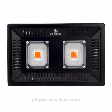 Full spectrum high lumen led wholesale lights waterproof greenhouse 200w led grow light