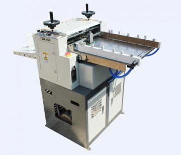 ZX-320 Automatic Embossing machine