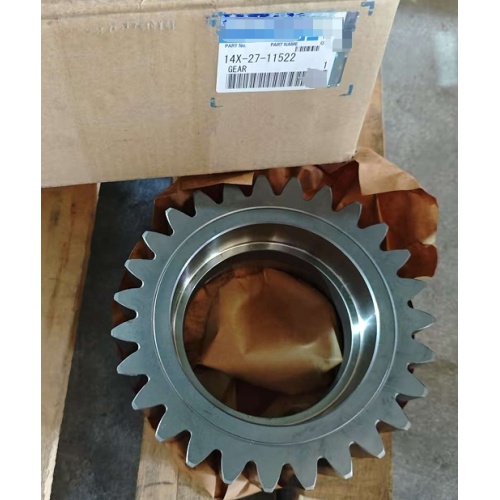 High Quality 14X-27-11522 GEAR for Dozer D85 Parts