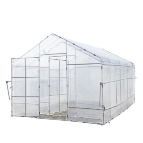 Skyplant Double Layer Garden Home DIY Greenhouse