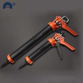 9/15 Inch Caulking Gun Aluminum Housing Sealant Metal Structural Glue Guns