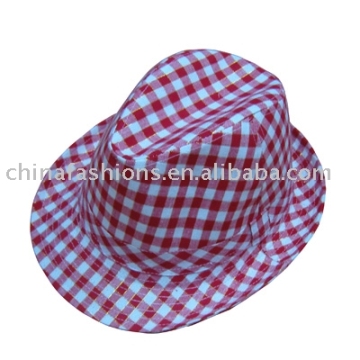 fashion bucket hat