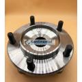 43502-0C031 Sequoia USK60 Wheel Hub Assembly