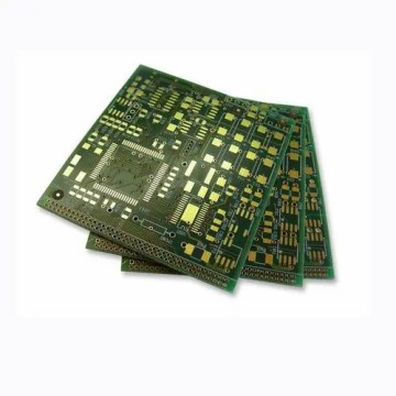 多層PCB回路基板の製造プロセス