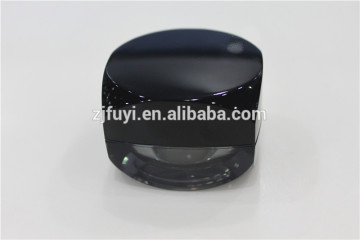 Skin care cream use packing for eye gel/empty plastic cosmetic body cream container