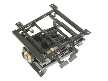 Welding, Riveting Stainless Steel Height Riser With Suspension Salt Spraying Tester Hy53g2