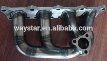 1.8t turbo manifold for audi TT