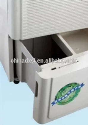 40L/Day small dehumidifiers for intelligent microcomputer control system