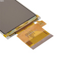 2,8-инчов 240x320 MCU Drive IC Персонализирана услуга