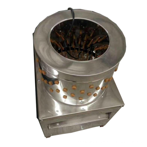 Stainless Steel Chicken Plucker Finger Poultry Plucker Machine on Sale