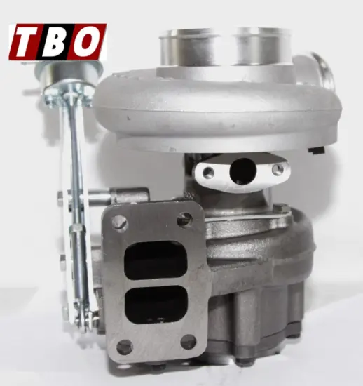 turbocharger for tractor/turbocharger prices/turbocharger kit 89-01RAM 2500/3500 Diesel HX40WII-T3 4050036 Turbocharger