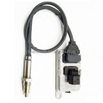 Hino Truck SNS เครื่องยนต์ดีเซล 24V เซ็นเซอร์ 5WK96667C 89463-E0013