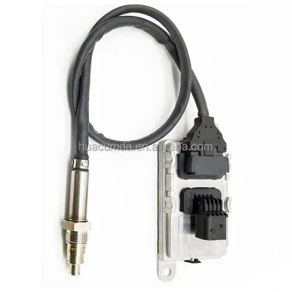 OEM 24V Nitrogen Oxide Sensor for Hino Truck Diesel Engines