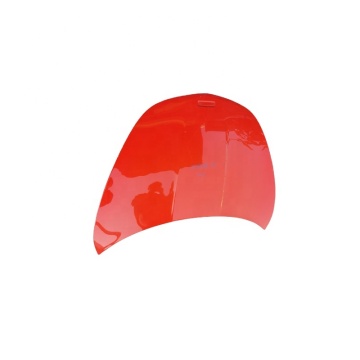Hot Sale McLaren GT P22 Car Body Parts: Hood, Engine Cover, and Luggage Compartment Lid in Steel
