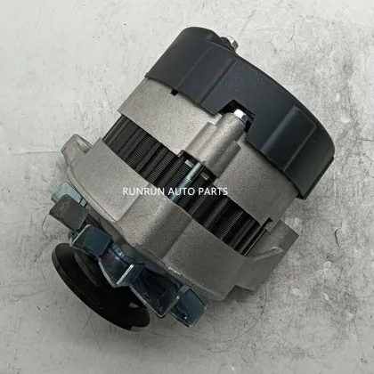 12V 36A Auto Alternator for Mahindra Tractor Models
