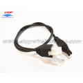 custom electrical power switch wire harness