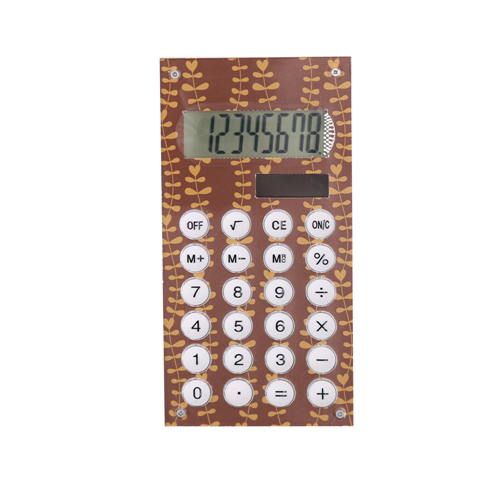 PN-2229 500 pocket CALCULATOR (13)