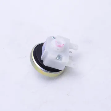 Factory Price Water Temperature Sensor for Washing Machines - Sunchonglic