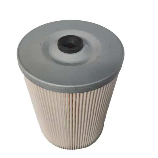 OEM Truck Spare Parts - Oil Filter Element 1-13240234-0 Jlx-417 O-581 Lf3712 P502200