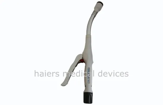 Intraluminal Haiers Single Use Surgical Circular Stapler With Titanium For Small Intestine