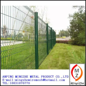 welded wire mesh panle (2013hot sale)