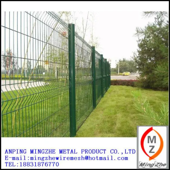 welded wire mesh panle (2013hot sale)