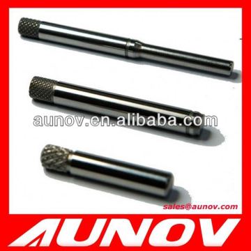 New designed fan shaft