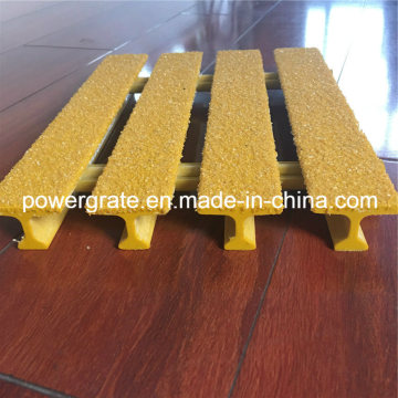 FRP Pultruded Grating, GRP Grating, FRP Fiberglasspultrusion Grating
