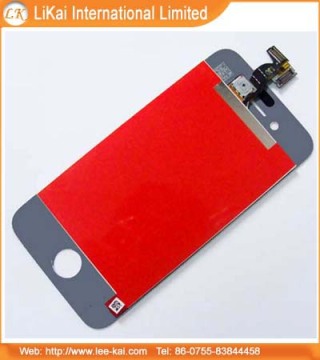 Wholesale Top Quality Mobile Touch Screen for iPhone 5s/ 5c in Shenzhen (ML-2)