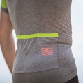 Mens Pro Control Jersey Sleeve
