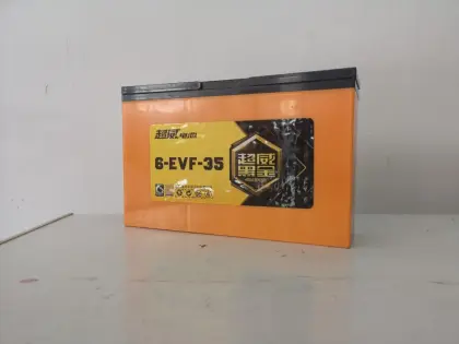 Storage Lead Acid Battery