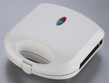 2 Slice Sandwich Maker Fixed Plate 