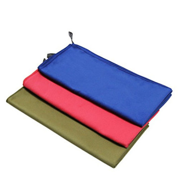 Terry Bath Sport Microfiber Towel Suede