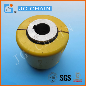 5014 Roller chain coupling
