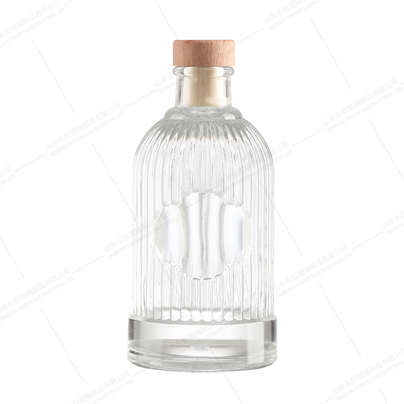 Vintage classic perfume bottles customize