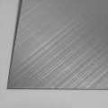 304 2B Stainless Steel Hot Rolled Sheet