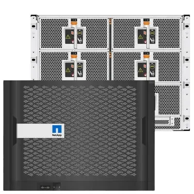 NetApp AFF A900 All-Flash Networking Data Storage